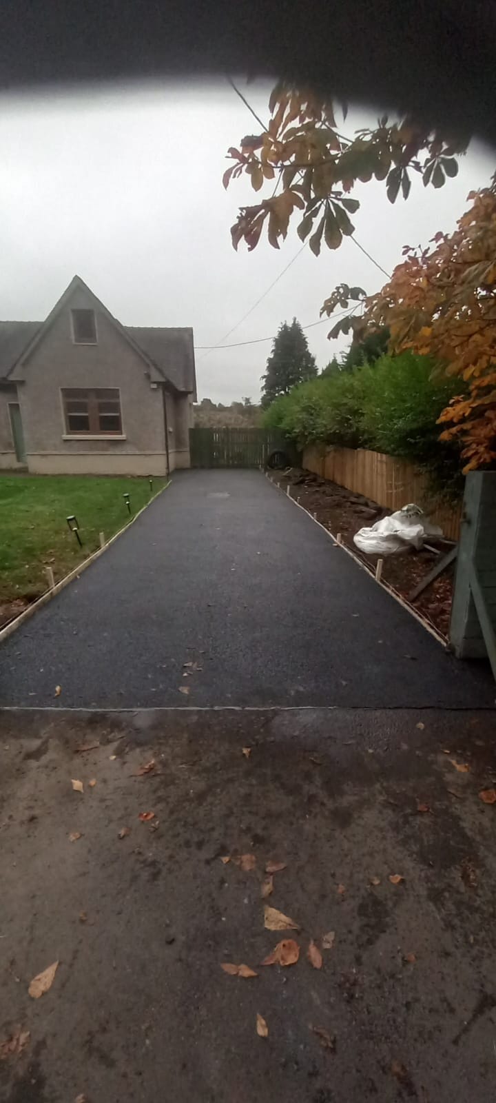 GMGB transformation two after